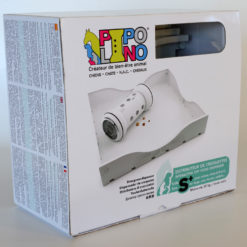 Alternative view of Duo Pipolino® S+ & Platolino